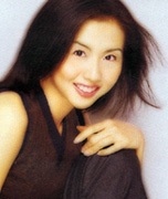 Evelyn Tan